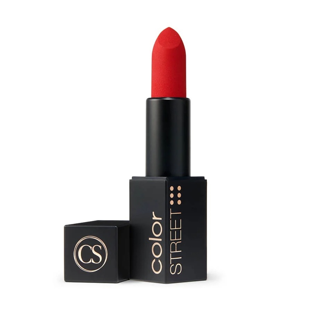 Starlet Color Street Lip Stick